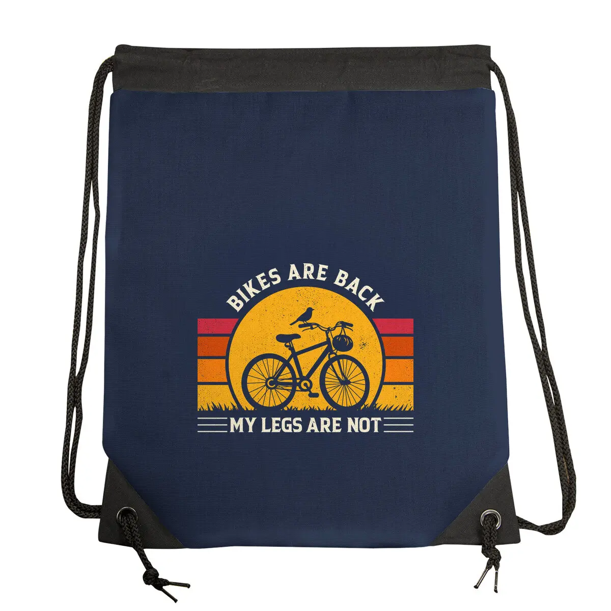 Bikes Are Back Vintage Cycling 2