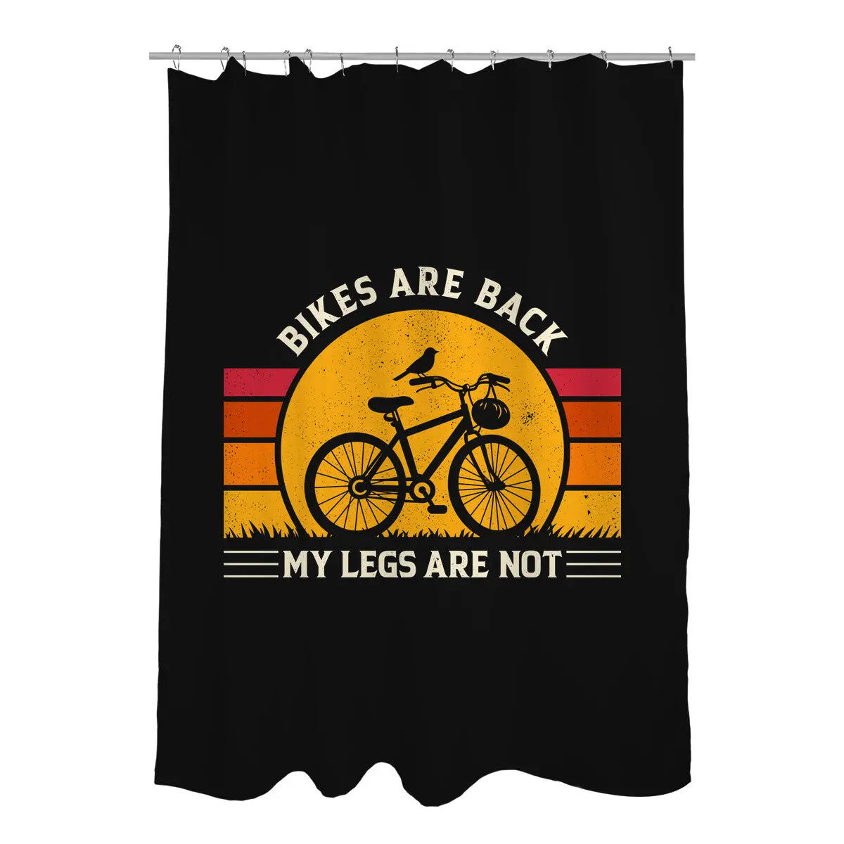 Bikes Are Back Vintage Cycling 1