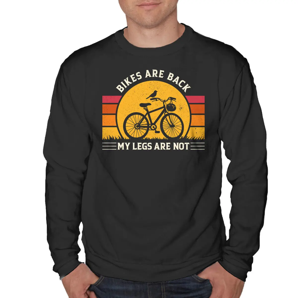 Bikes Are Back Vintage Cycling 1
