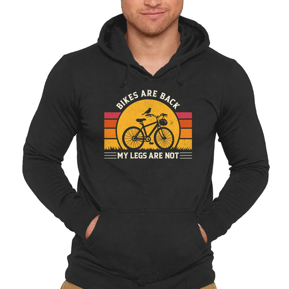 Bikes Are Back Vintage Cycling 1