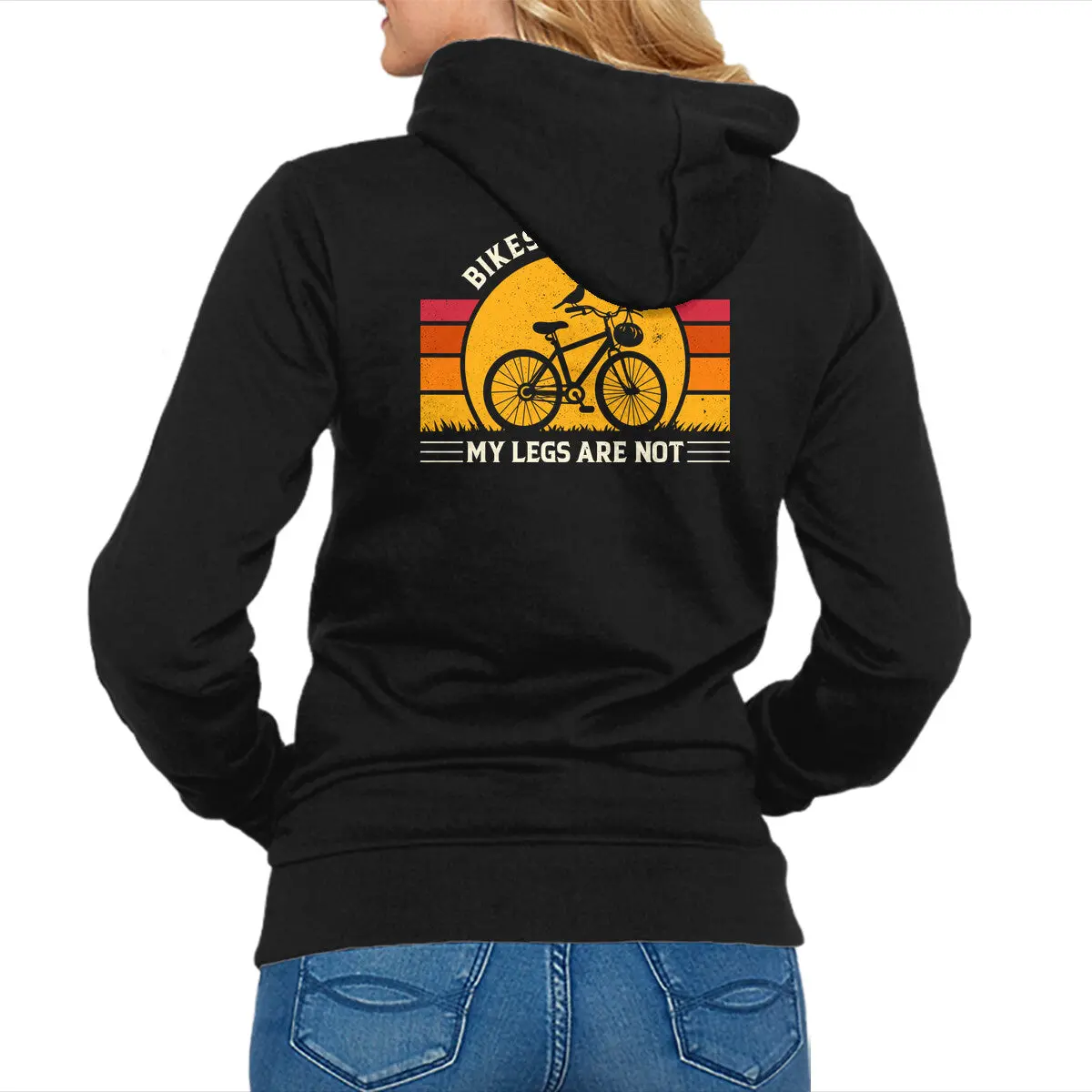 Bikes Are Back Vintage Cycling 1