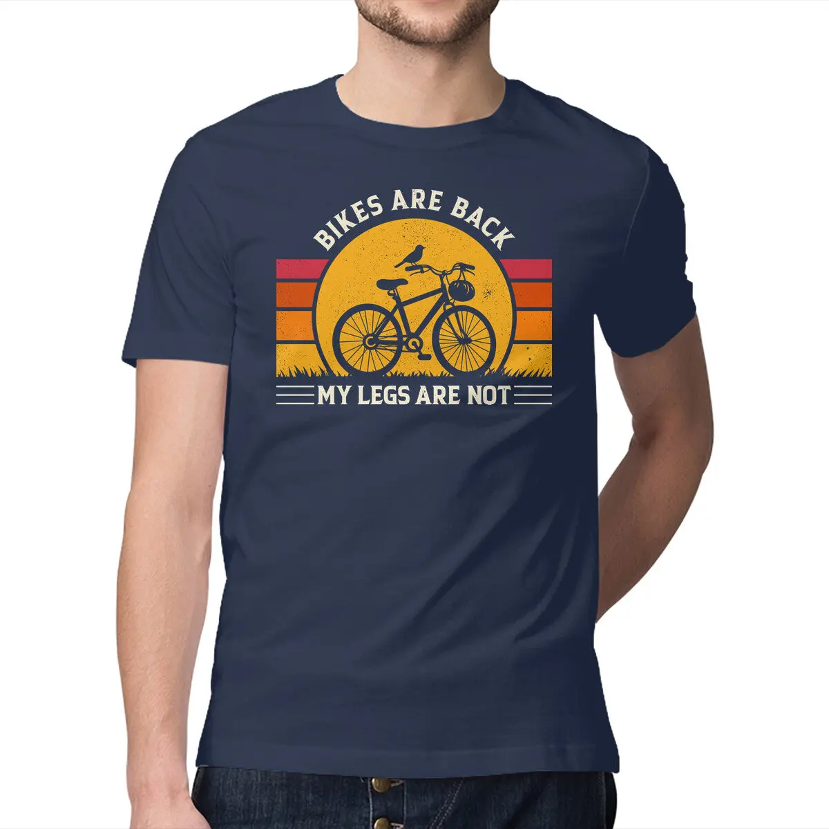 Bikes Are Back Vintage Cycling 7