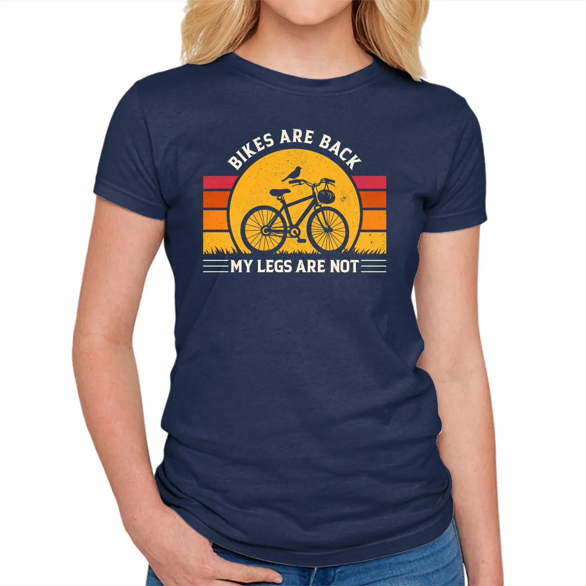 Bikes Are Back Vintage Cycling 6