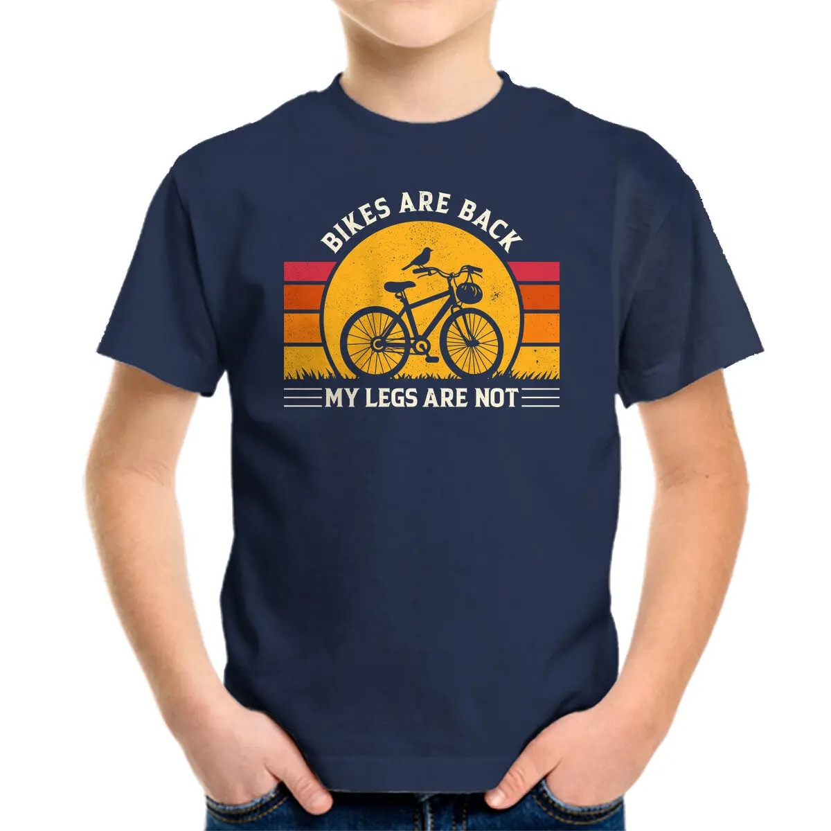 Bikes Are Back Vintage Cycling 6