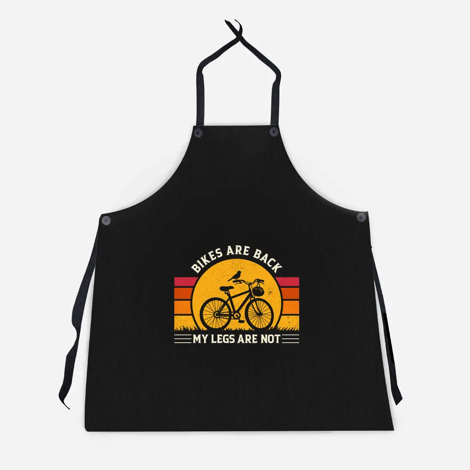 Bikes Are Back Vintage Cycling 2