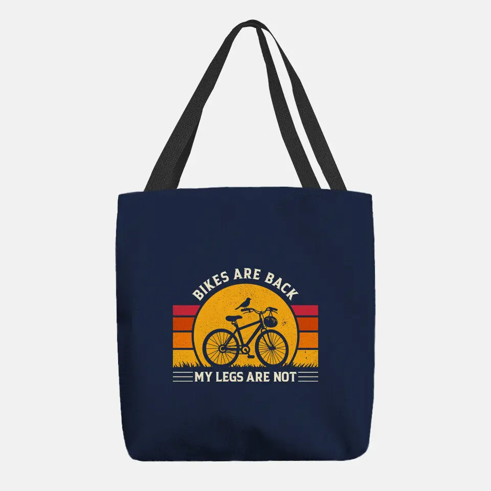 Bikes Are Back Vintage Cycling 5