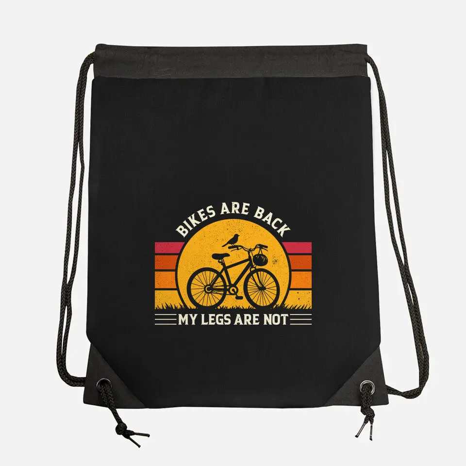 Bikes Are Back Vintage Cycling 2