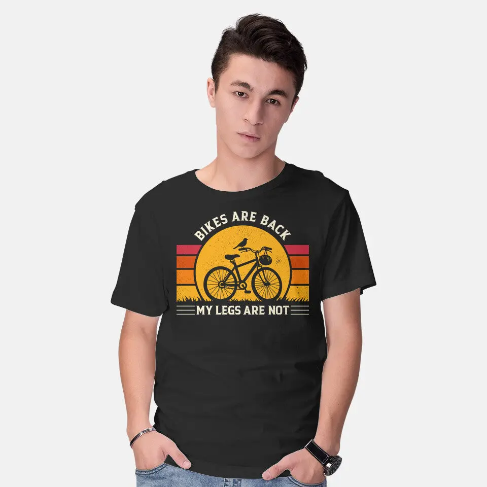 Bikes Are Back Vintage Cycling 2