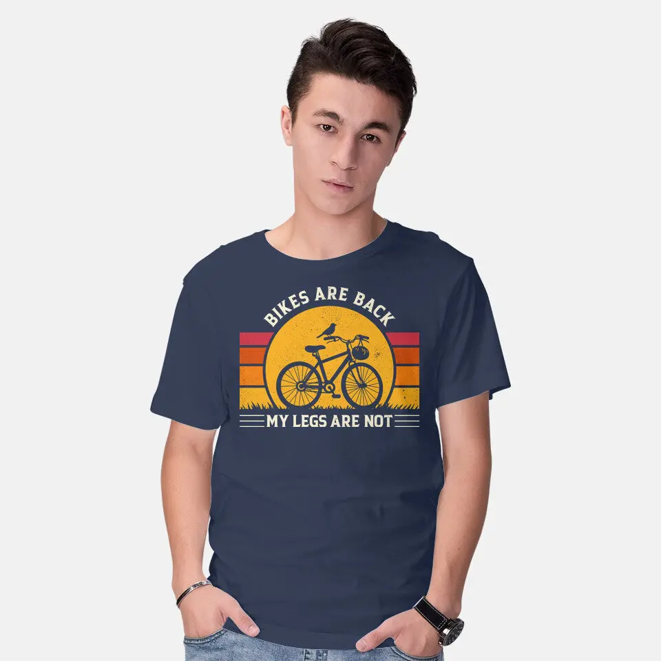 Bikes Are Back Vintage Cycling 6