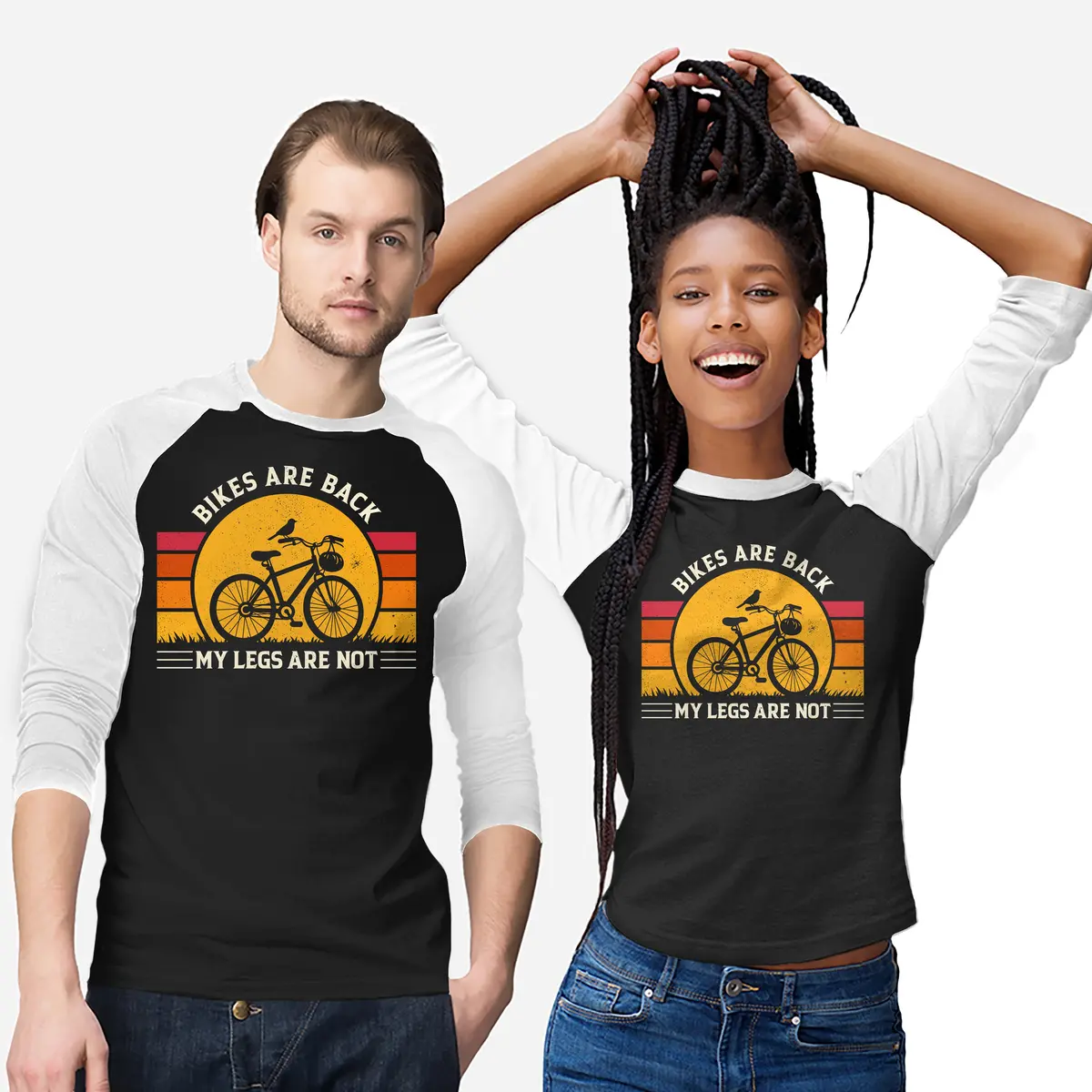 Bikes Are Back Vintage Cycling 2