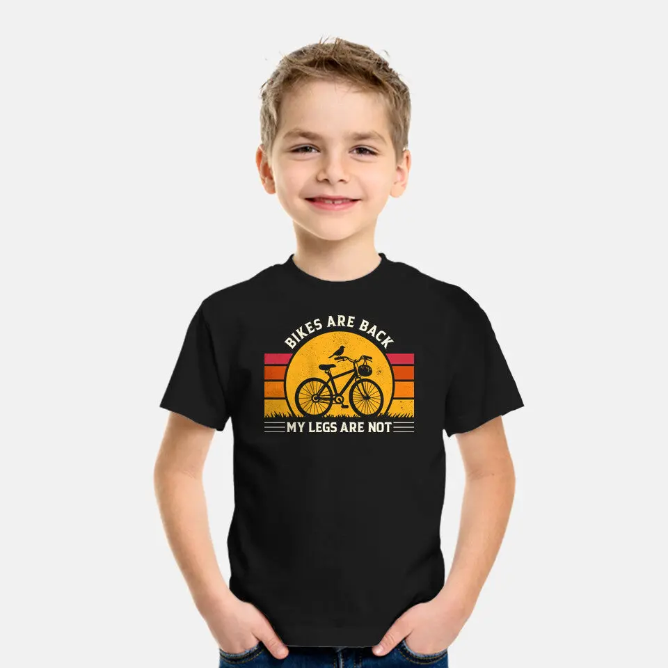 Bikes Are Back Vintage Cycling 2