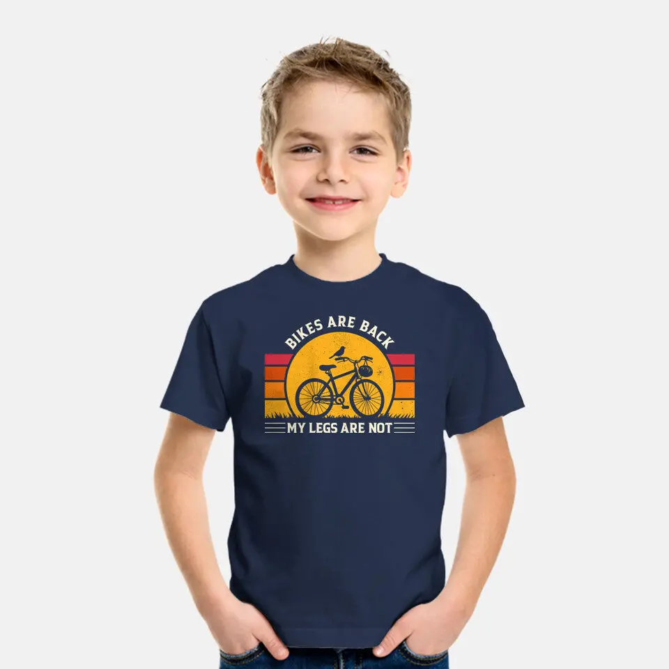 Bikes Are Back Vintage Cycling 6
