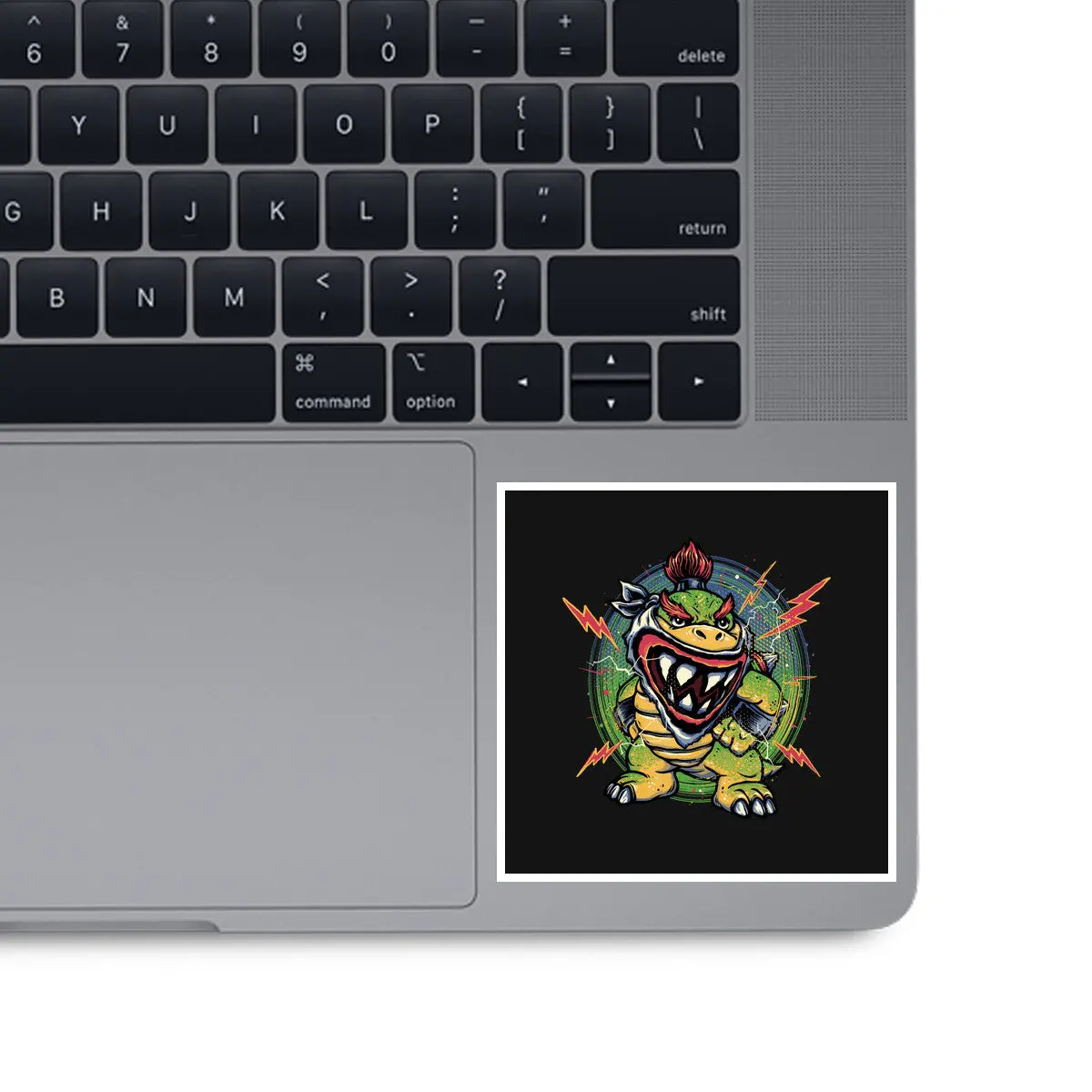 Taking The Power Back 1