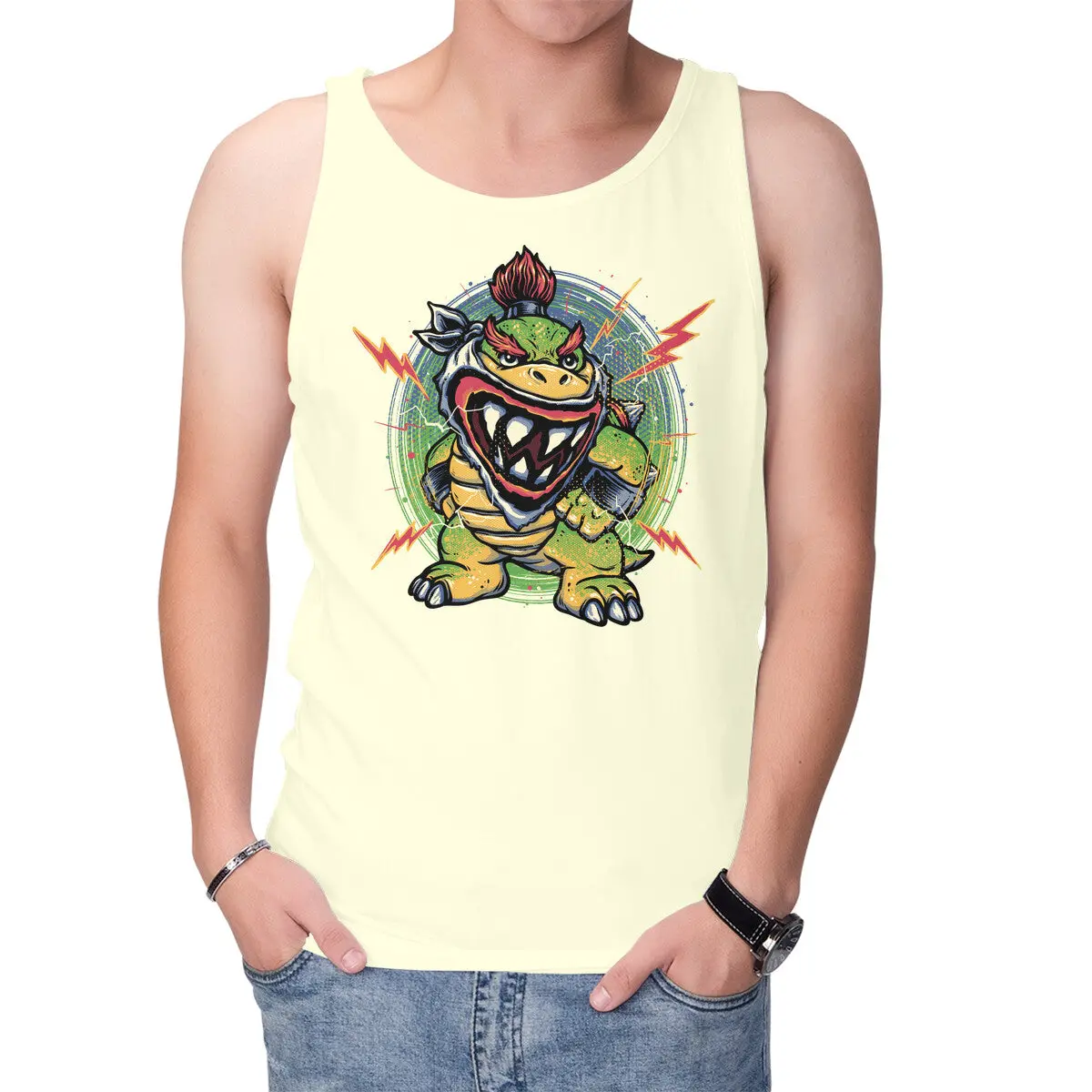 Empowerment Tank Top for Everyone - Image 10