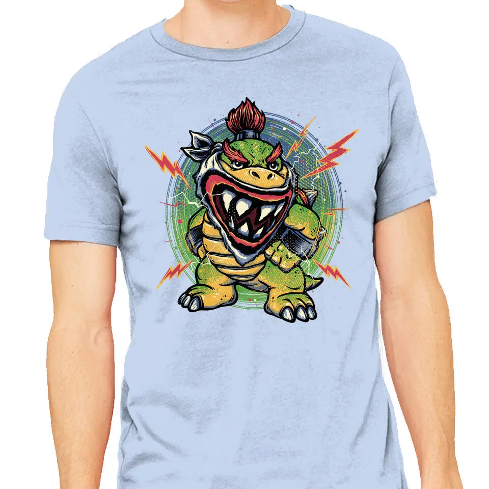Empowerment Cotton T-Shirt for Men - Image 13