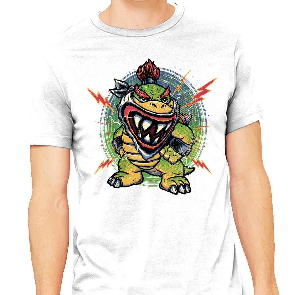 Empowerment Cotton T-Shirt for Men - Image 9
