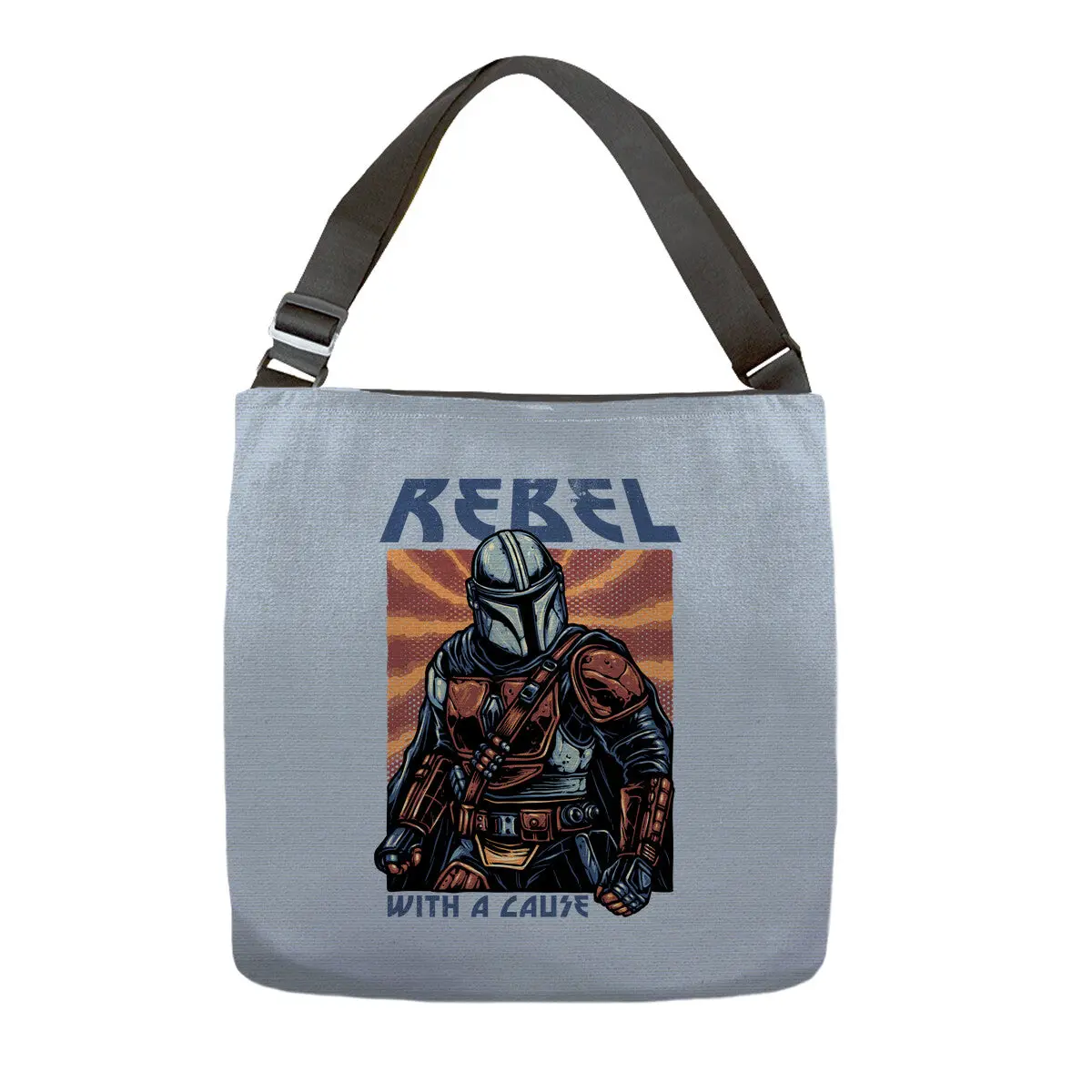 Rebel With A Cause 7