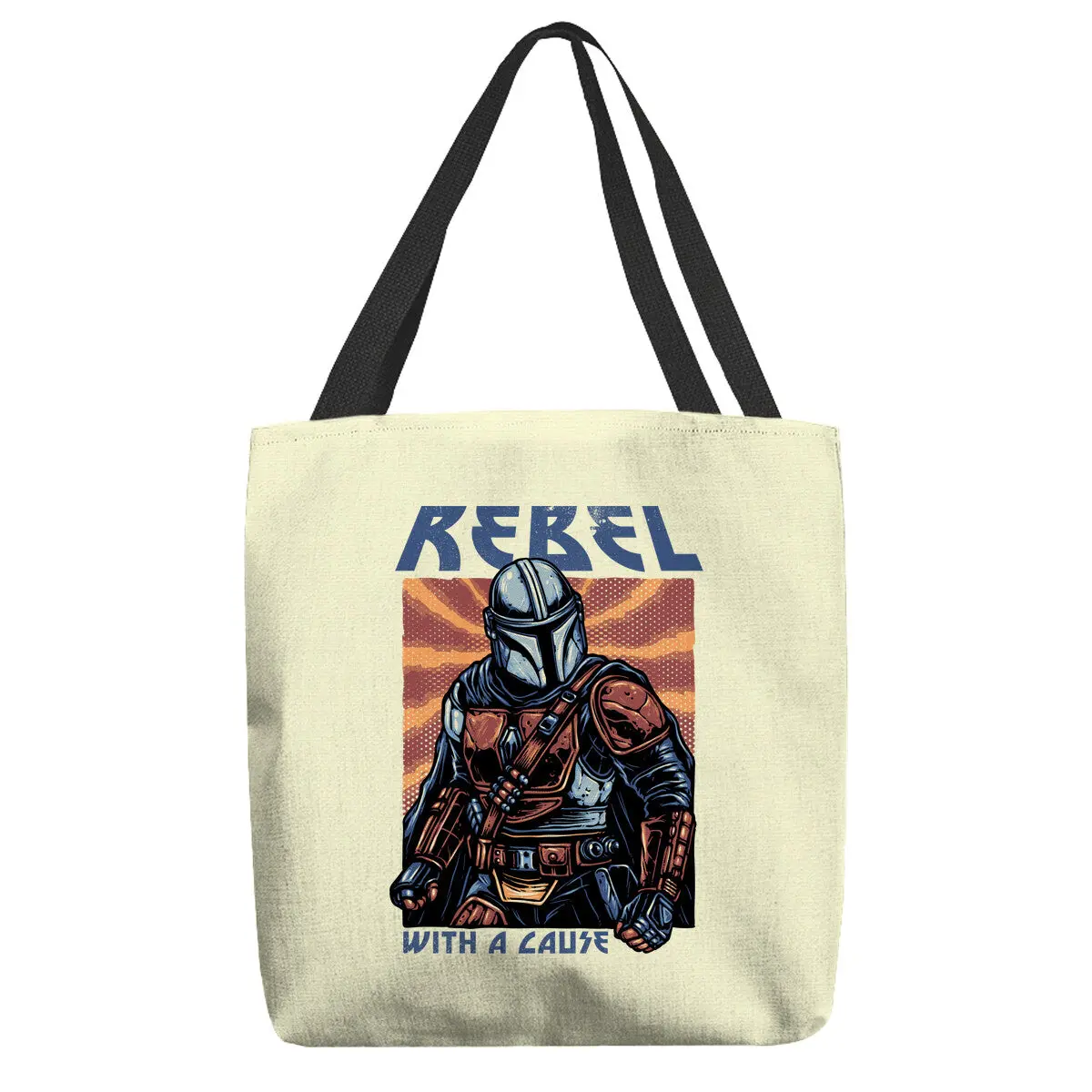 Rebel With A Cause 10