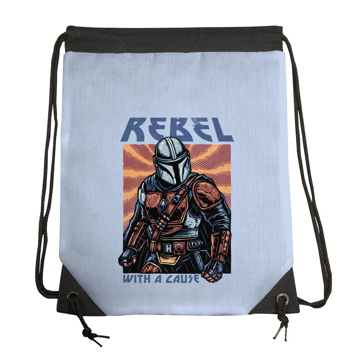 Rebel With A Cause 3