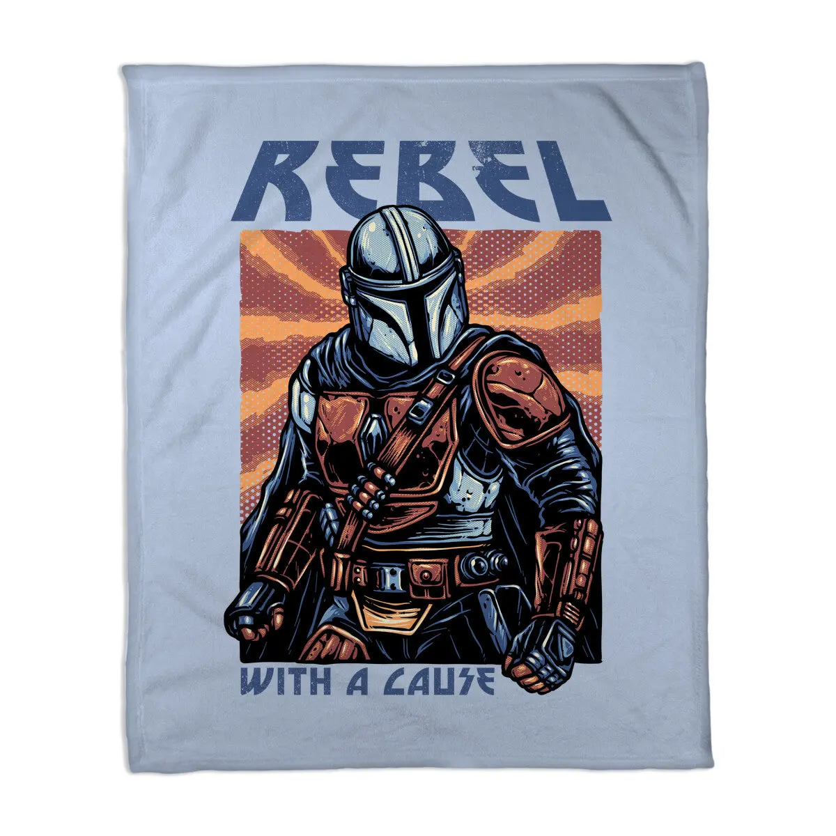 Rebel With A Cause 7