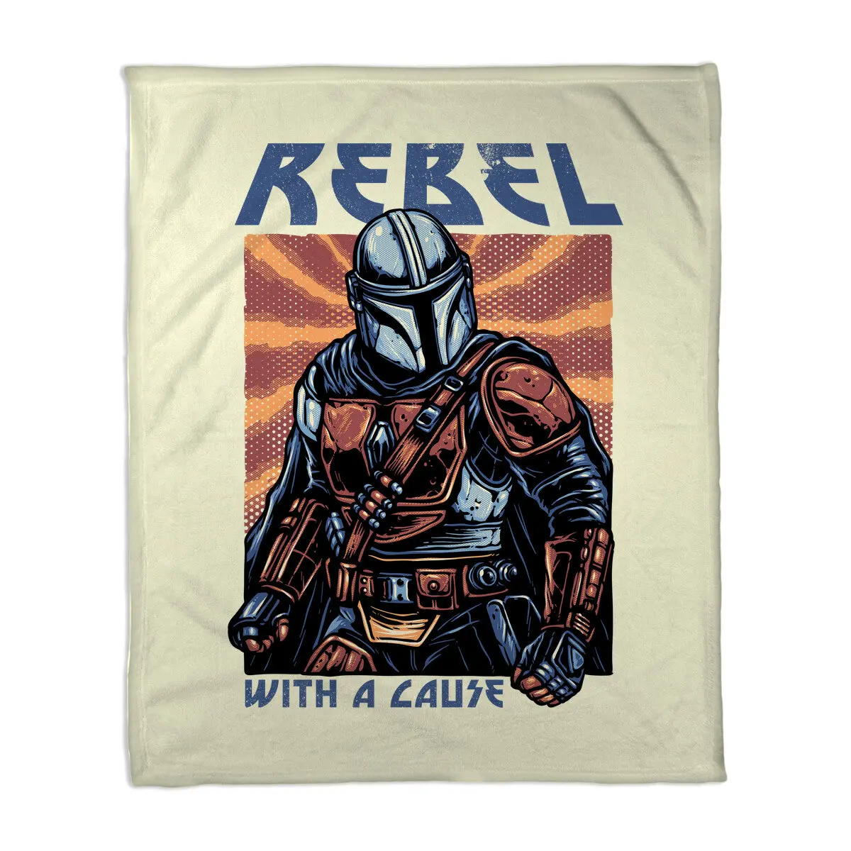 Rebel With A Cause 10