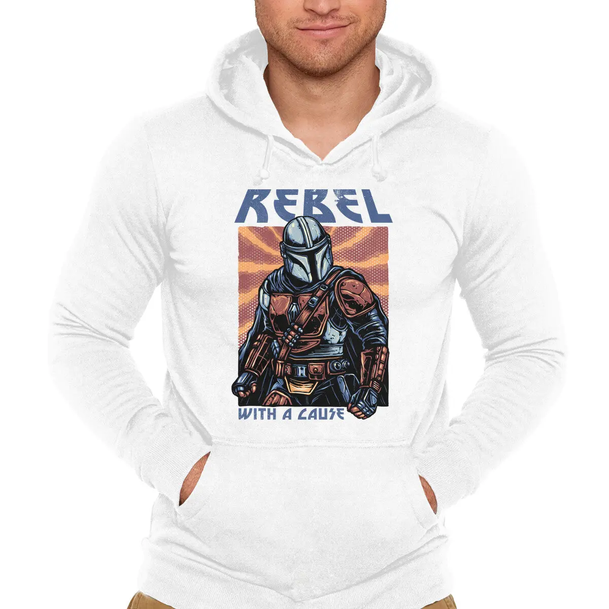 Rebel With A Cause 9