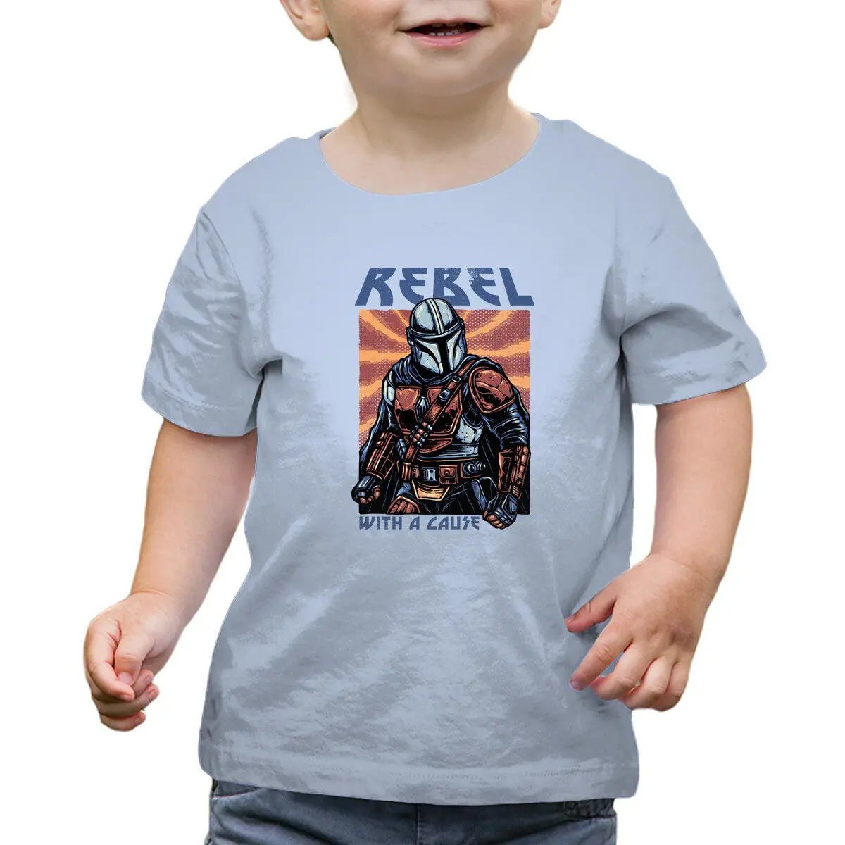 Rebel With A Cause 9