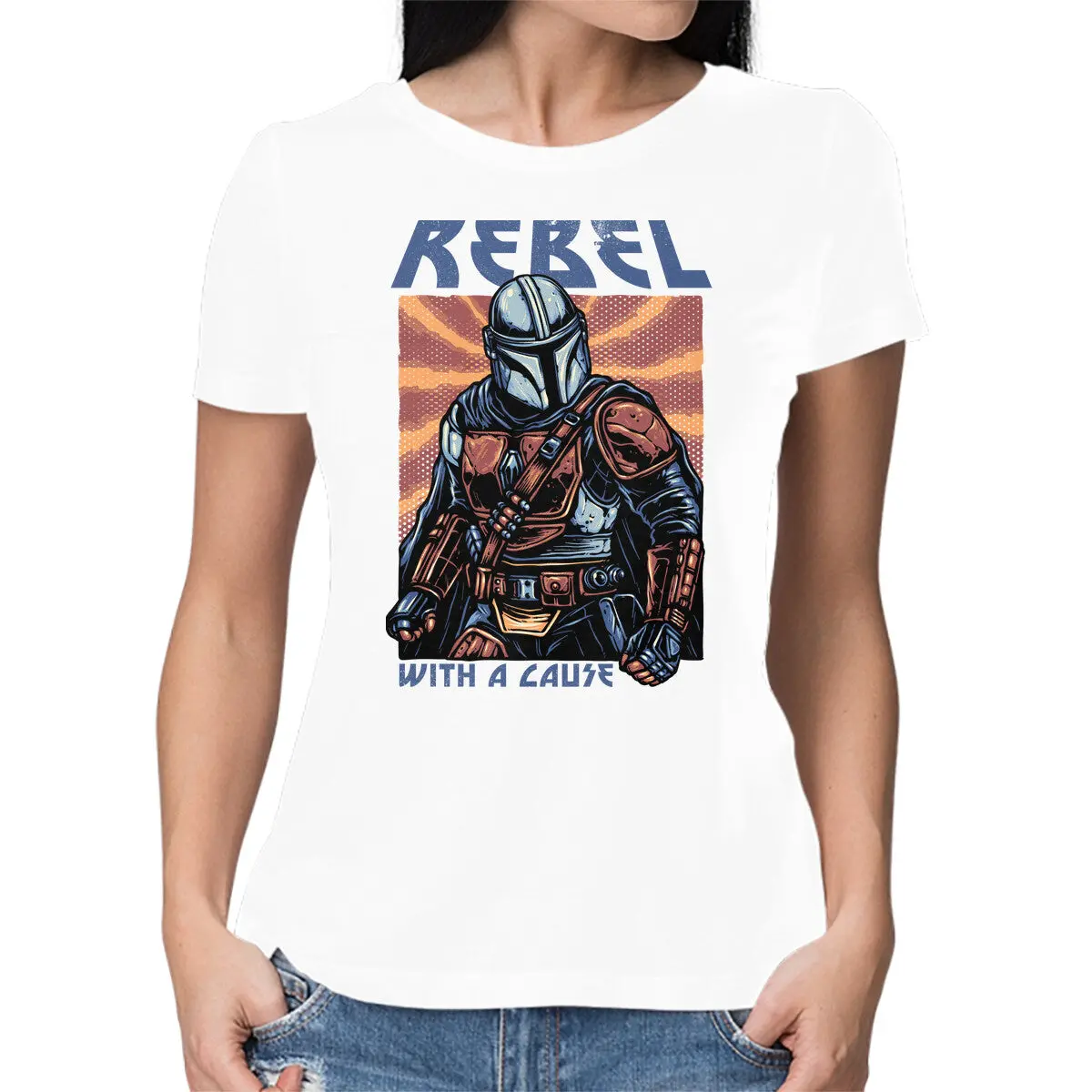 Rebel With A Cause 7