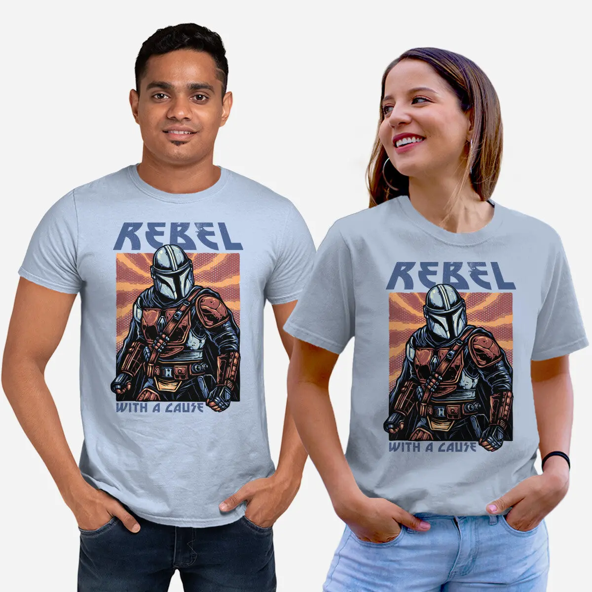Rebel With A Cause 10