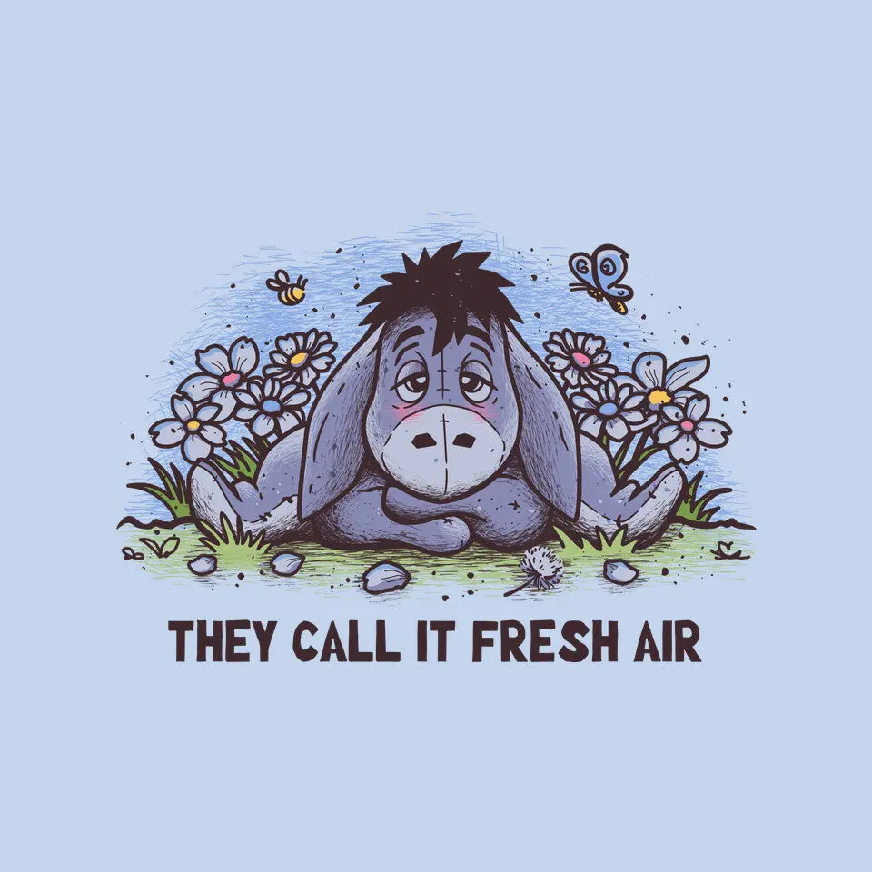 Allergic Donkey 3