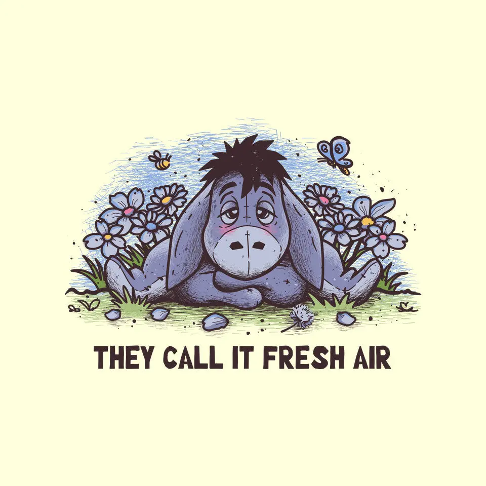 Allergic Donkey 12