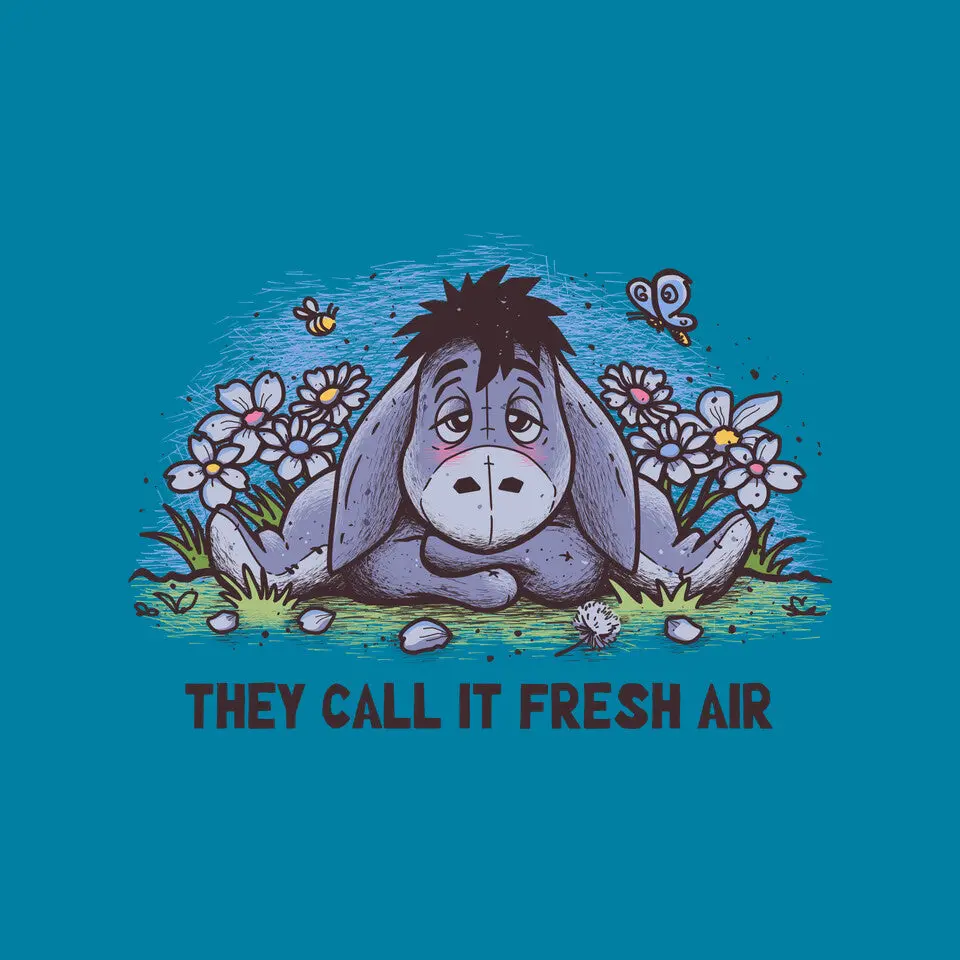 Allergic Donkey 9