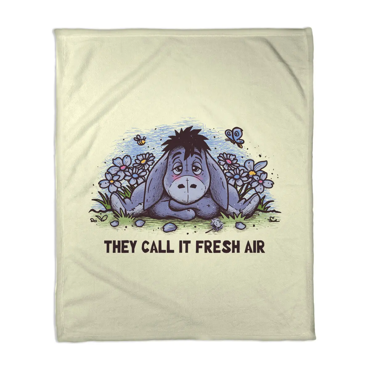 Allergic Donkey 10