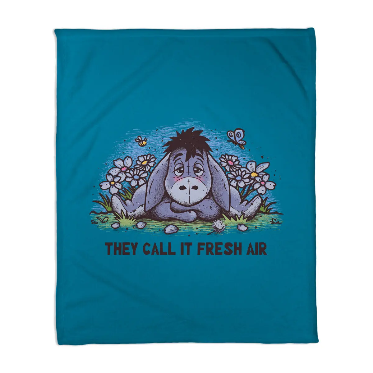 Allergic Donkey 7