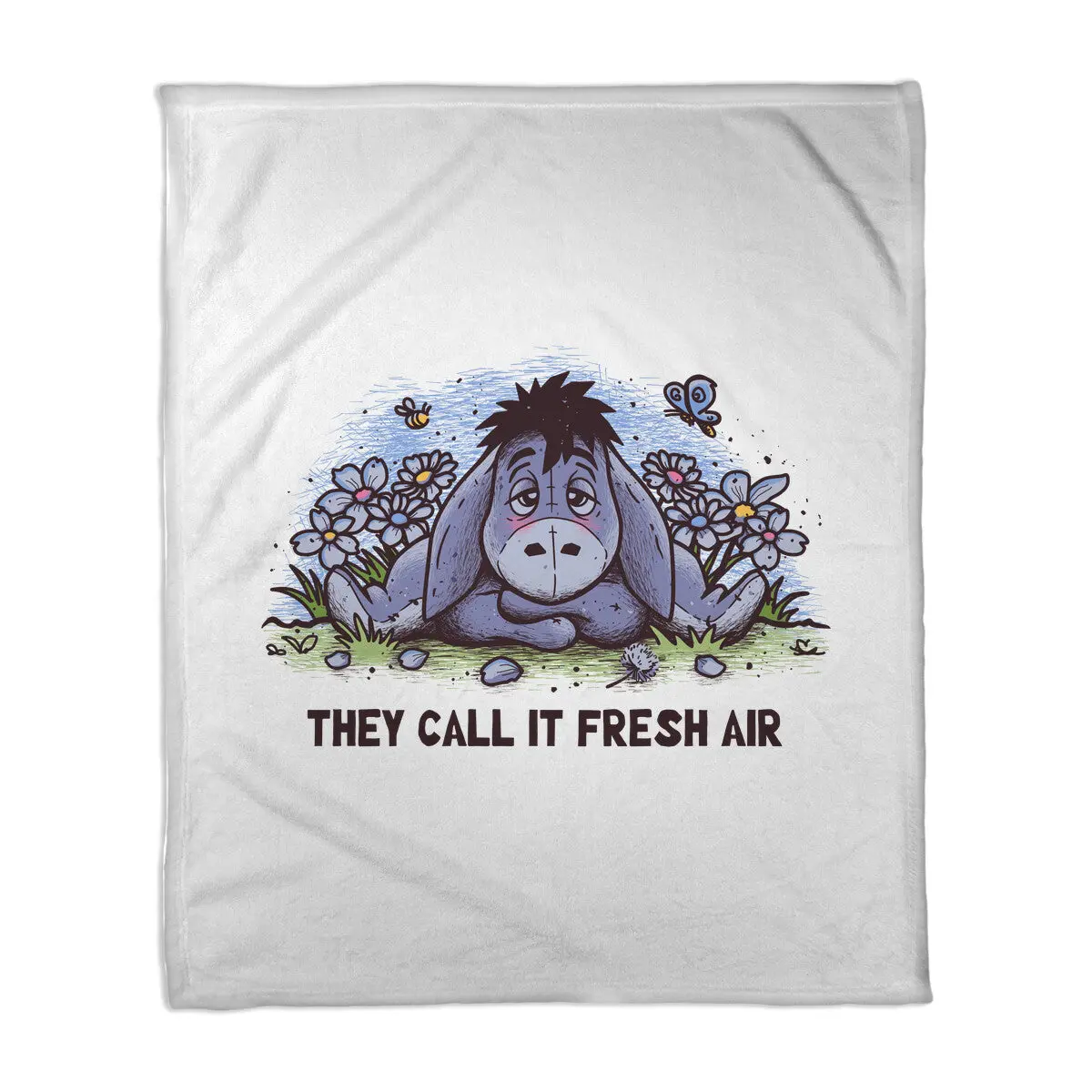Allergic Donkey 4