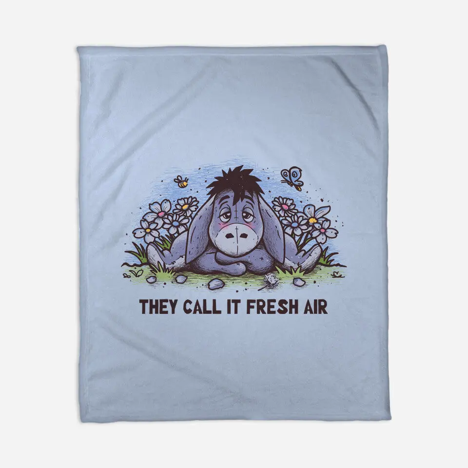 Allergic Donkey 2
