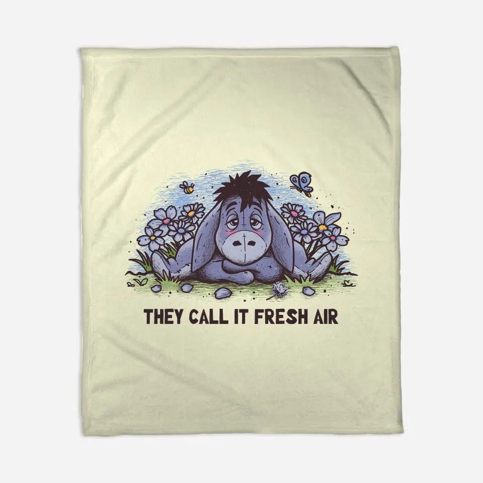 Allergic Donkey 11