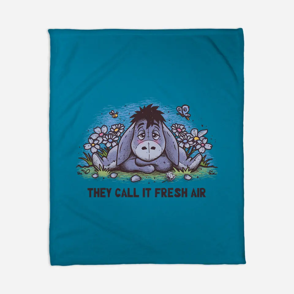 Allergic Donkey 8