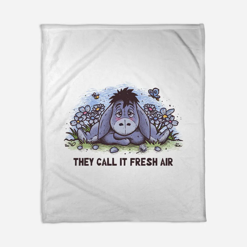 Allergic Donkey 5