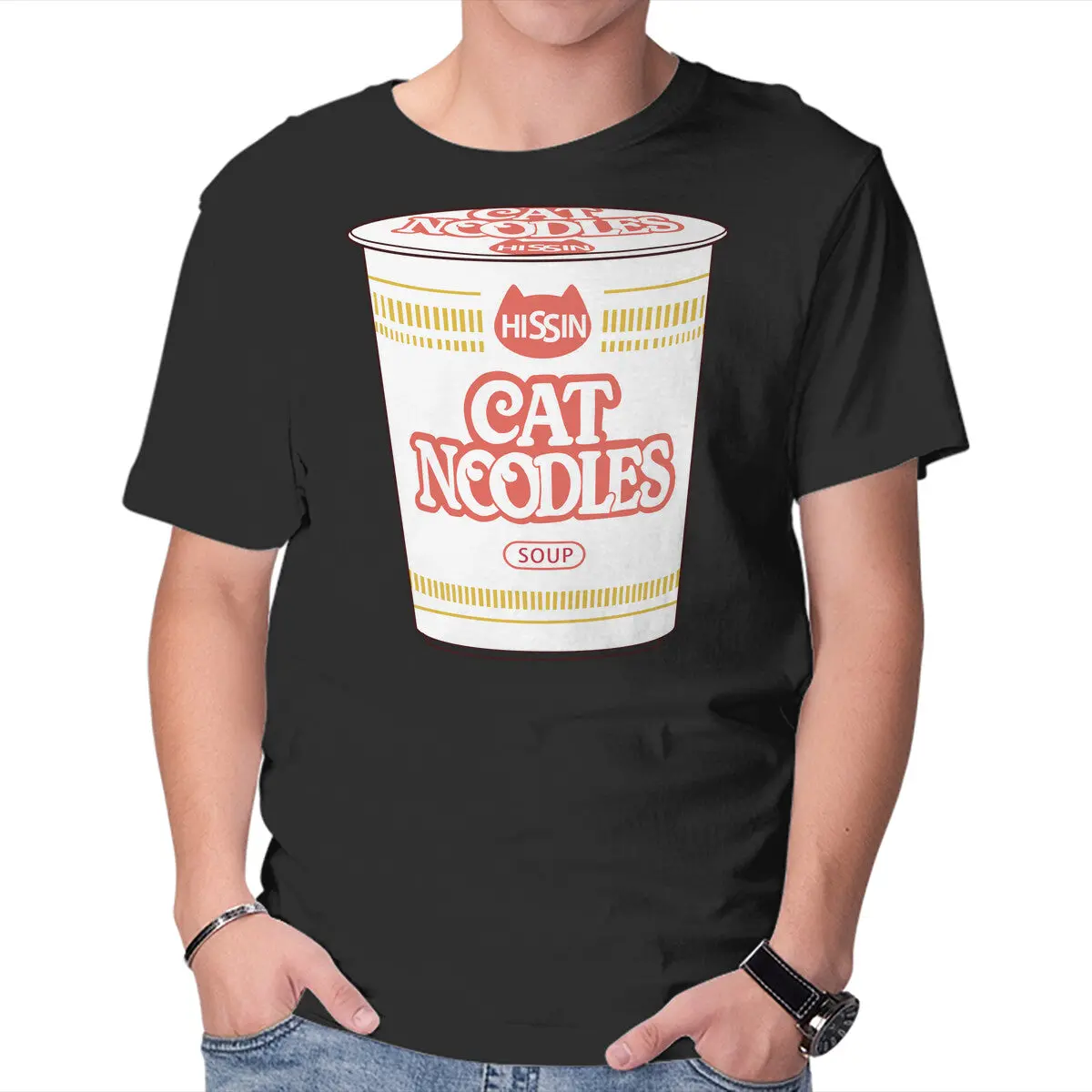 Cat Noodles Soup 7