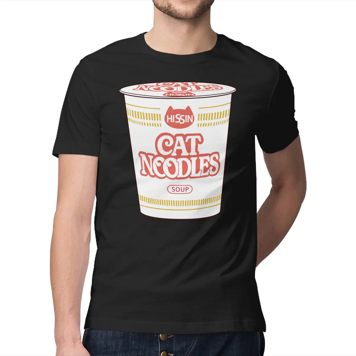 Cat Noodles Soup 7