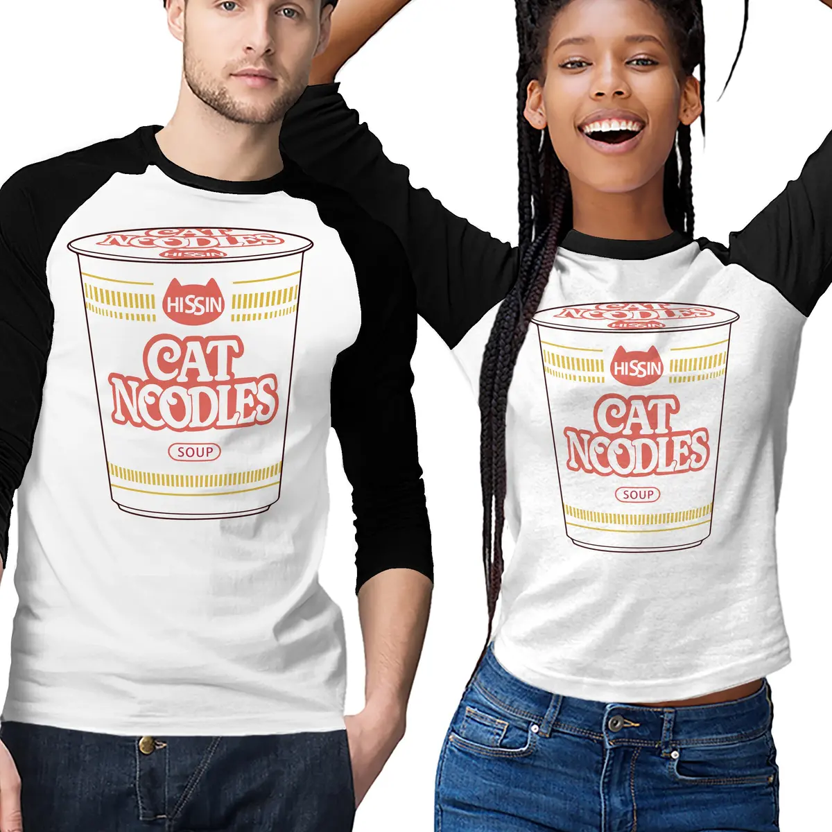 Cat Noodles Soup 1