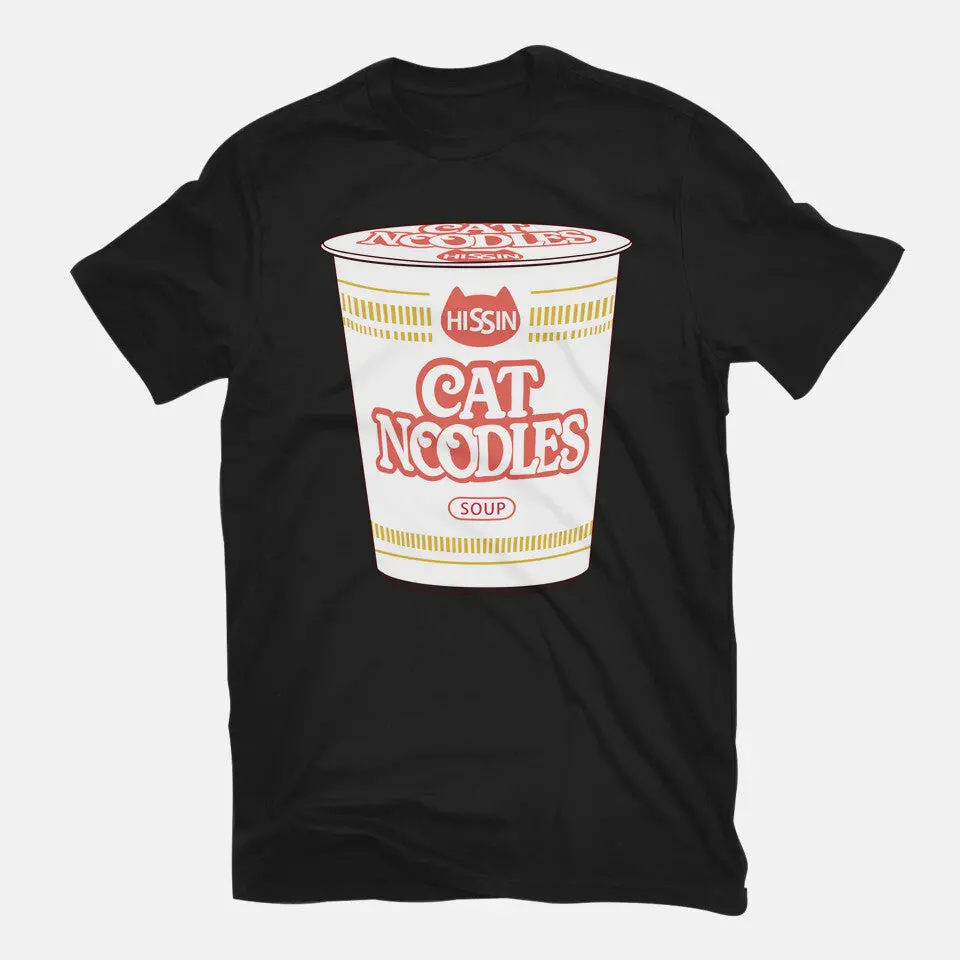 Cat Noodles Soup 7