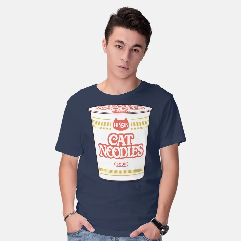 Cat Noodles Soup 10