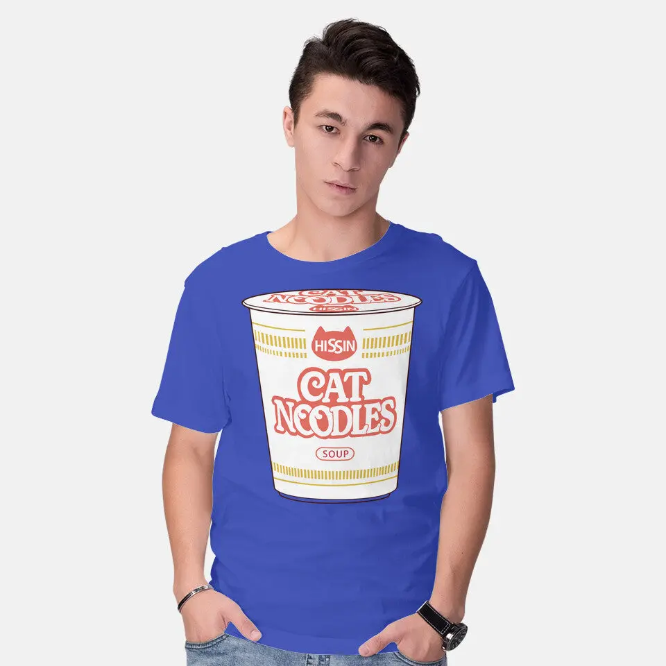 Cat Noodles Soup 14