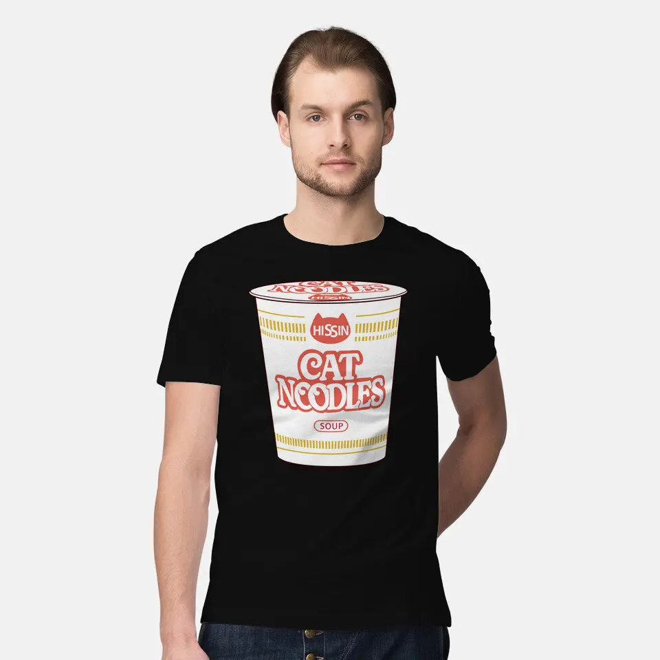 Cat Noodles Soup 6