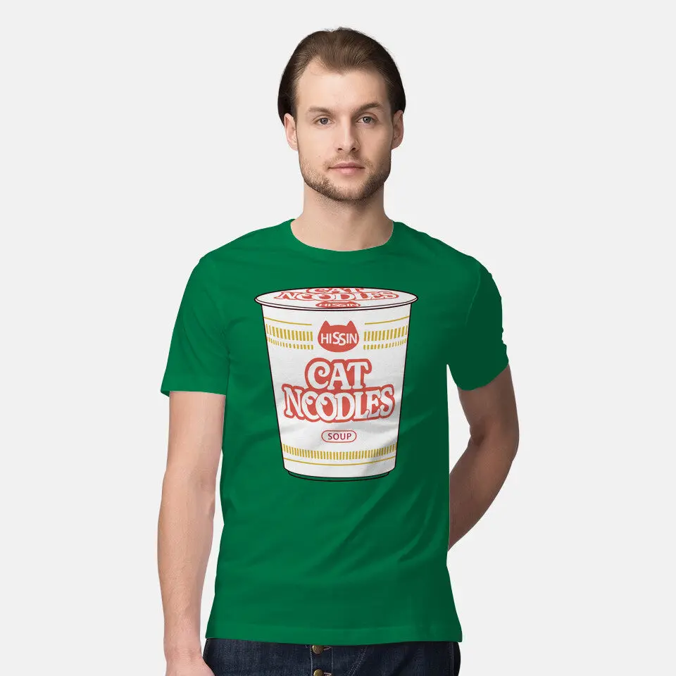 Cat Noodles Soup 18