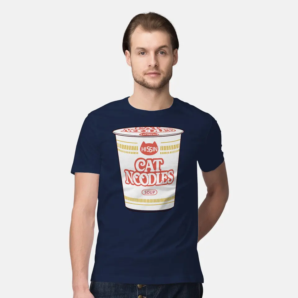 Cat Noodles Soup 10