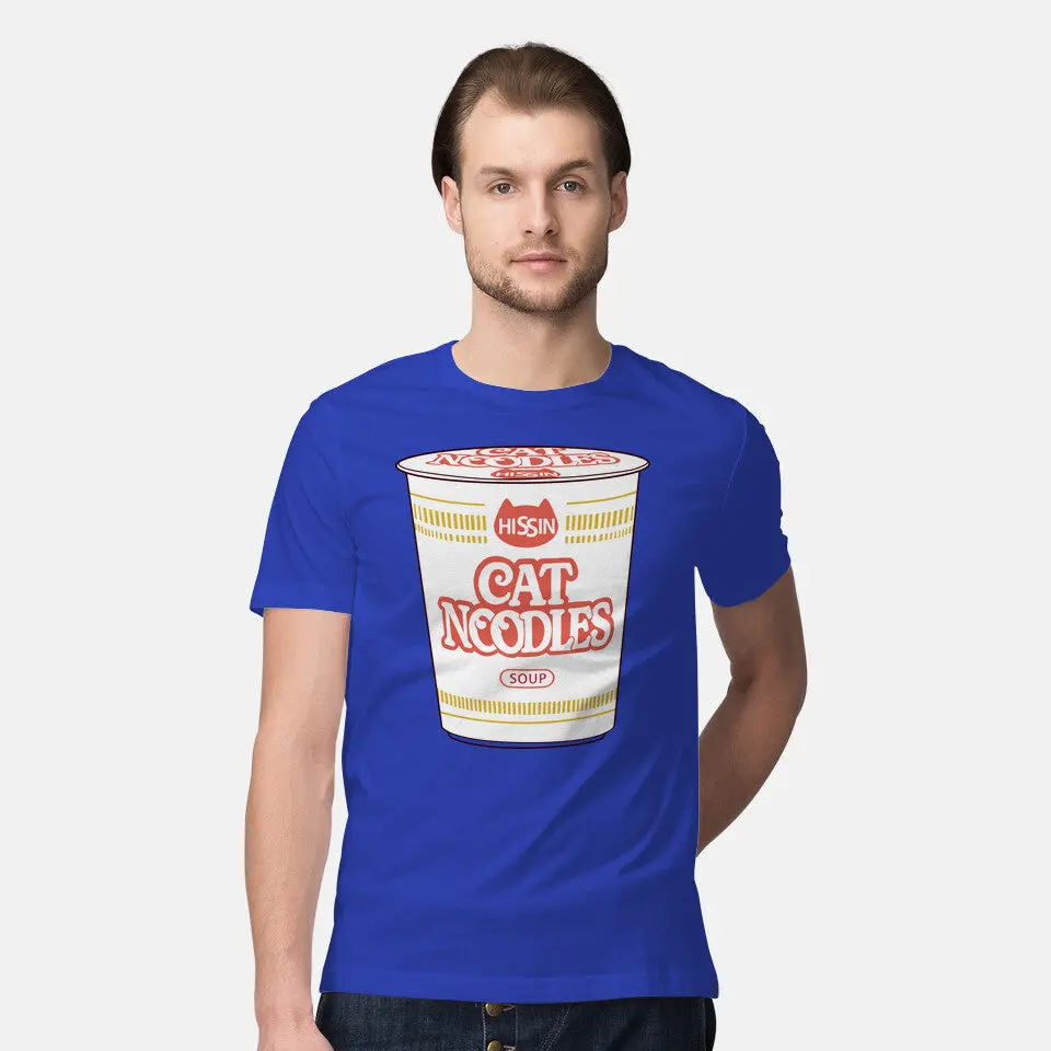 Cat Noodles Soup 14