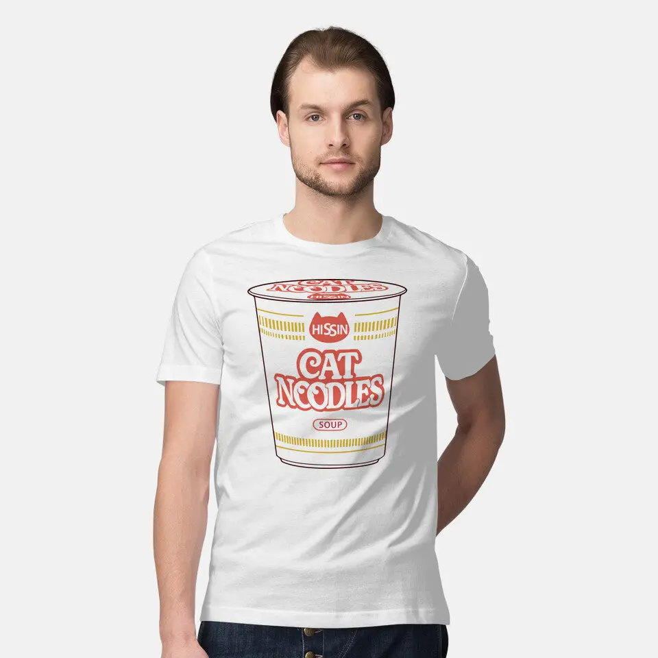 Cat Noodles Soup 2